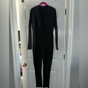 Long sleeve bodysuit